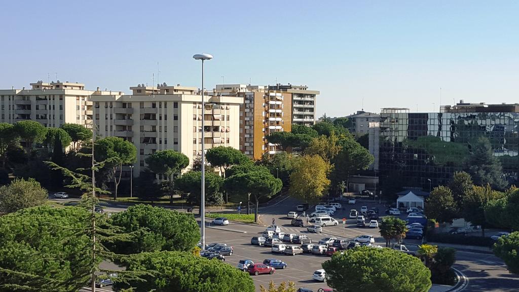 Roman Holidays All'Eur Pokoj fotografie