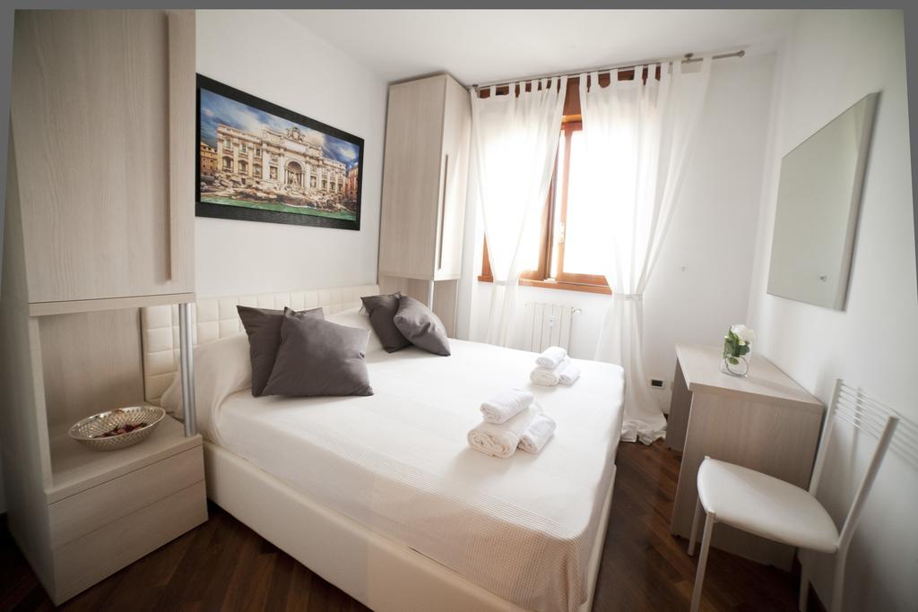 Roman Holidays All'Eur Pokoj fotografie