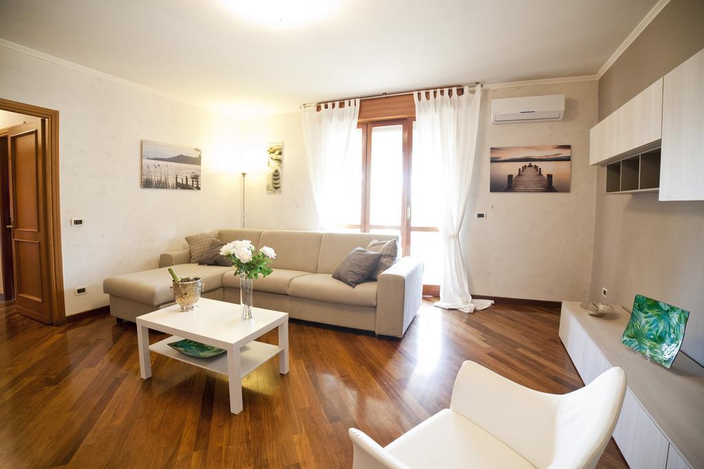 Roman Holidays All'Eur Pokoj fotografie