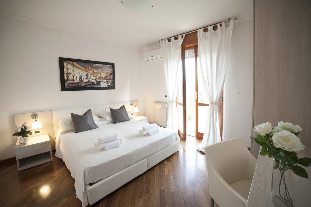 Roman Holidays All'Eur Pokoj fotografie