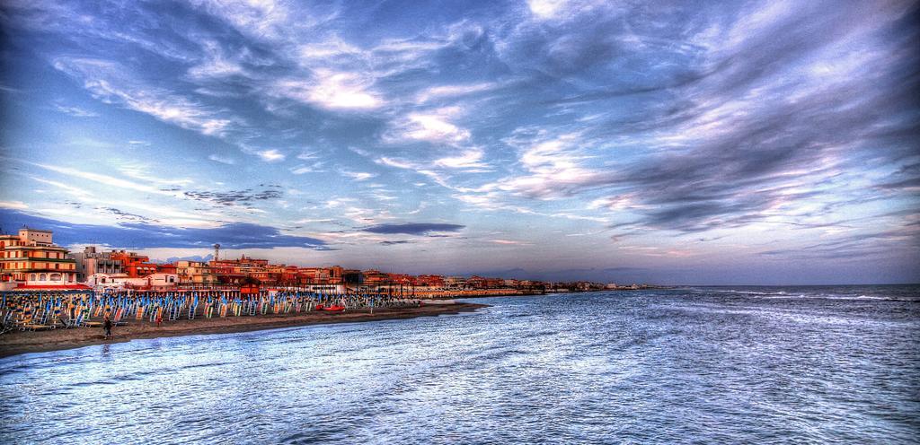 Roman Holidays All'Eur Pokoj fotografie
